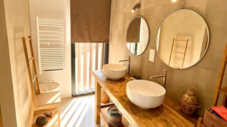 Nid Douillet sur Rooftop 6