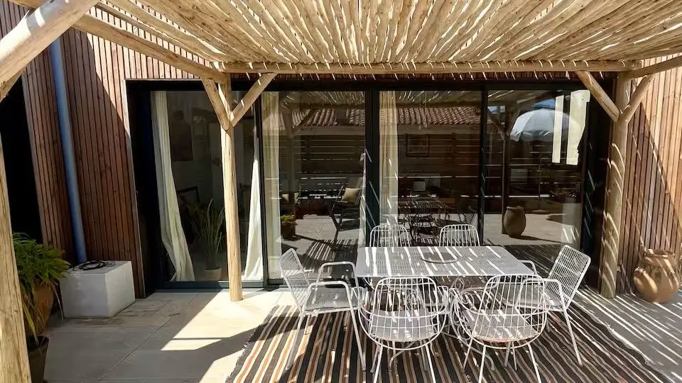 Nid Douillet sur Rooftop 7