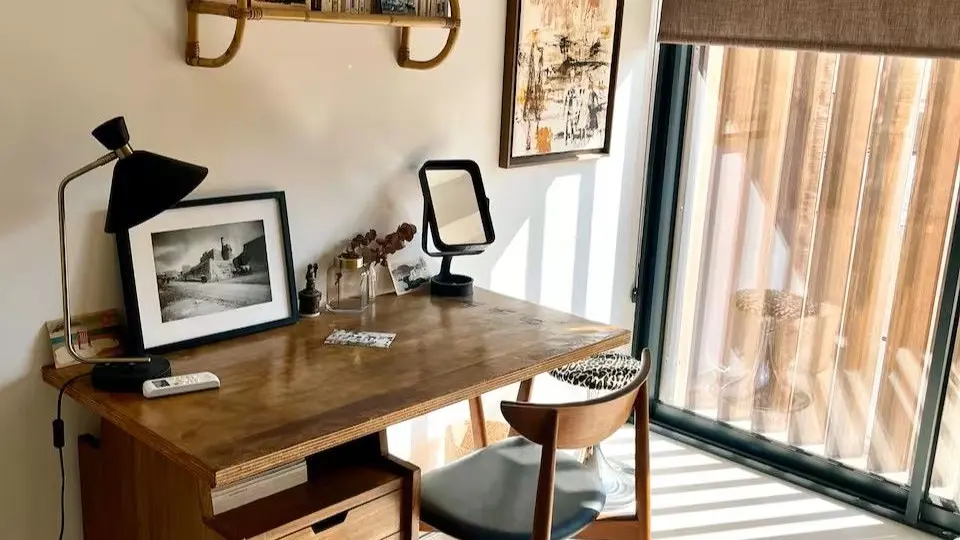 Nid Douillet sur Rooftop 9