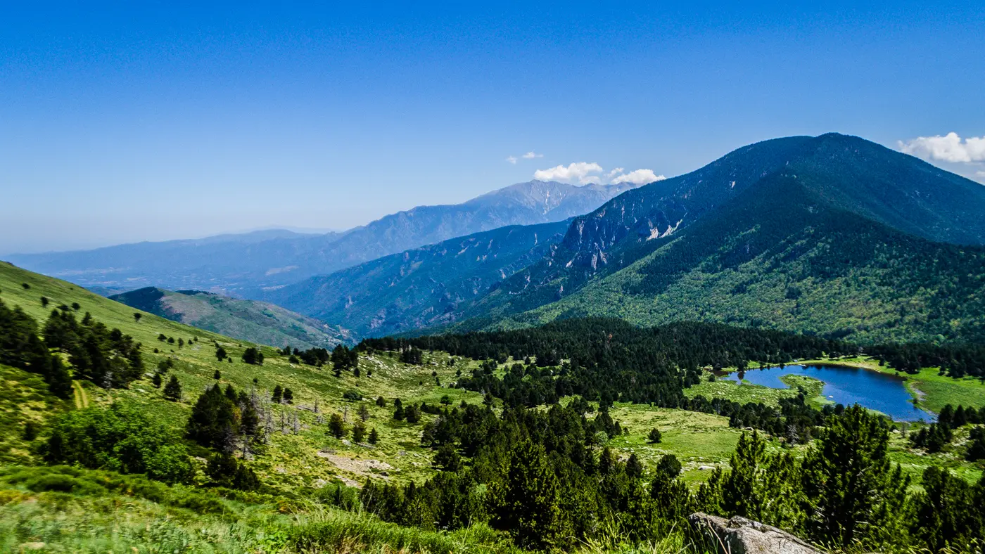 Nohèdes - estany del clot  (11)