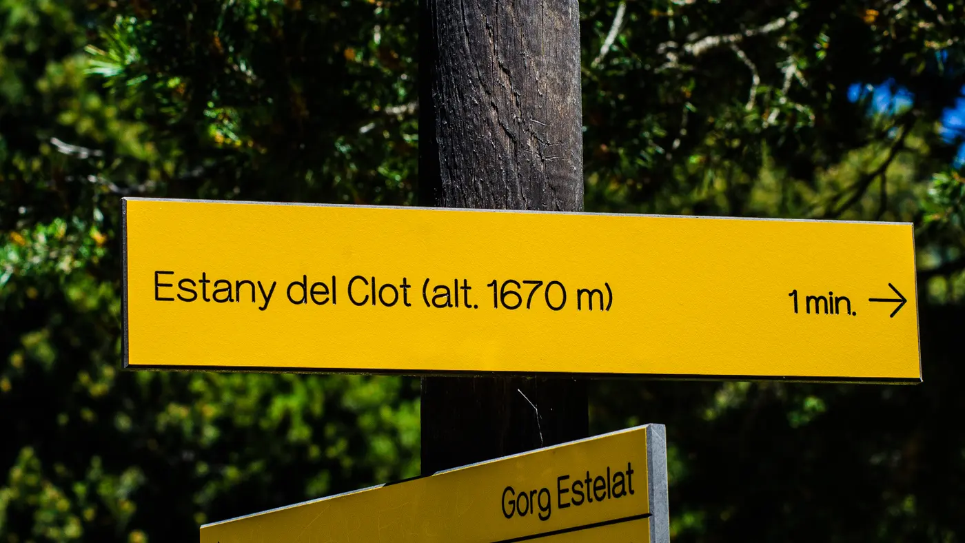 Nohèdes - estany del clot  (34)