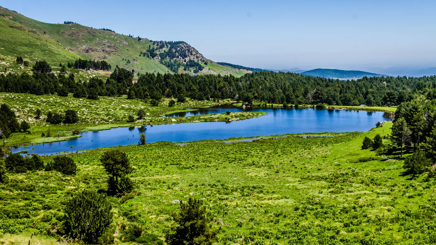 Nohèdes - estany del clot  (47)