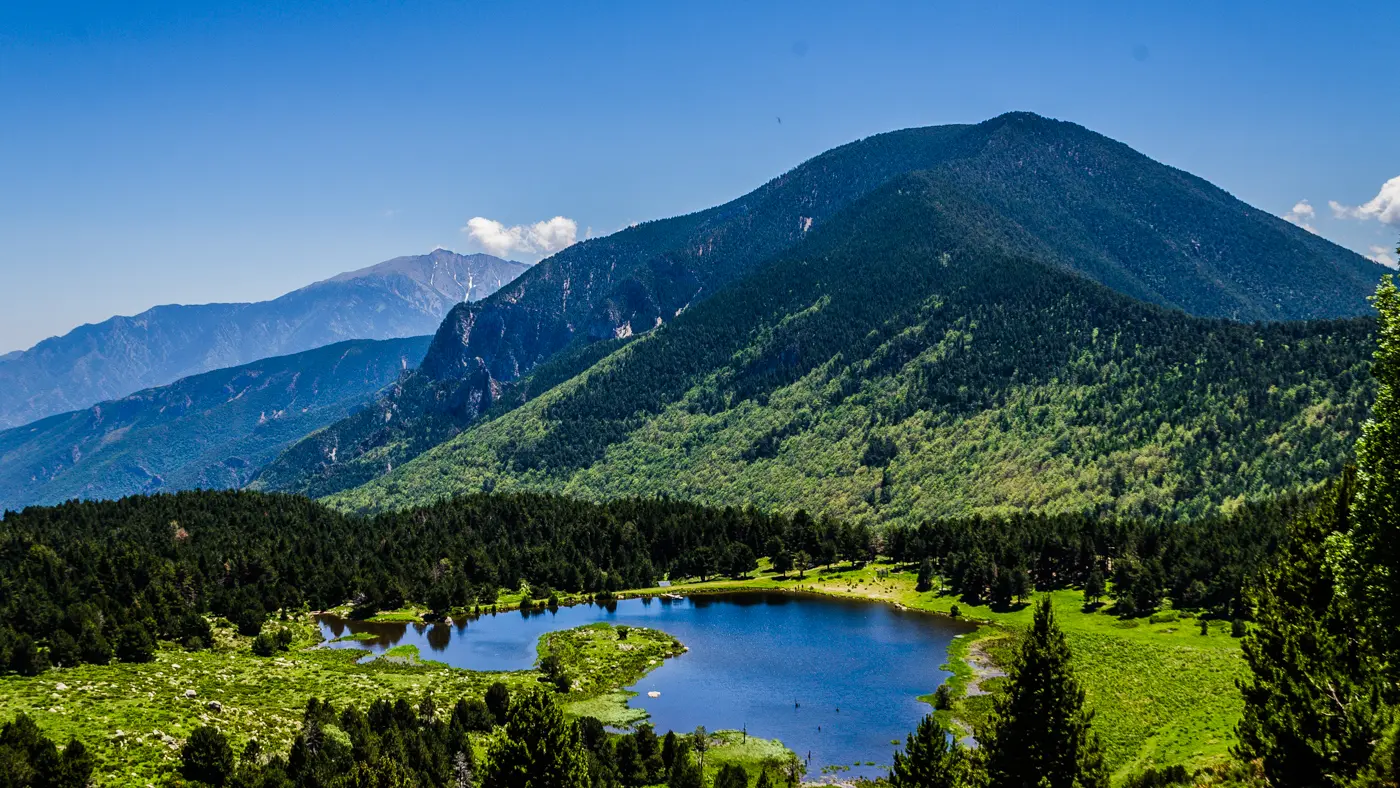Nohèdes - estany del clot  (55)