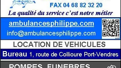 2016 Taxi Philippe