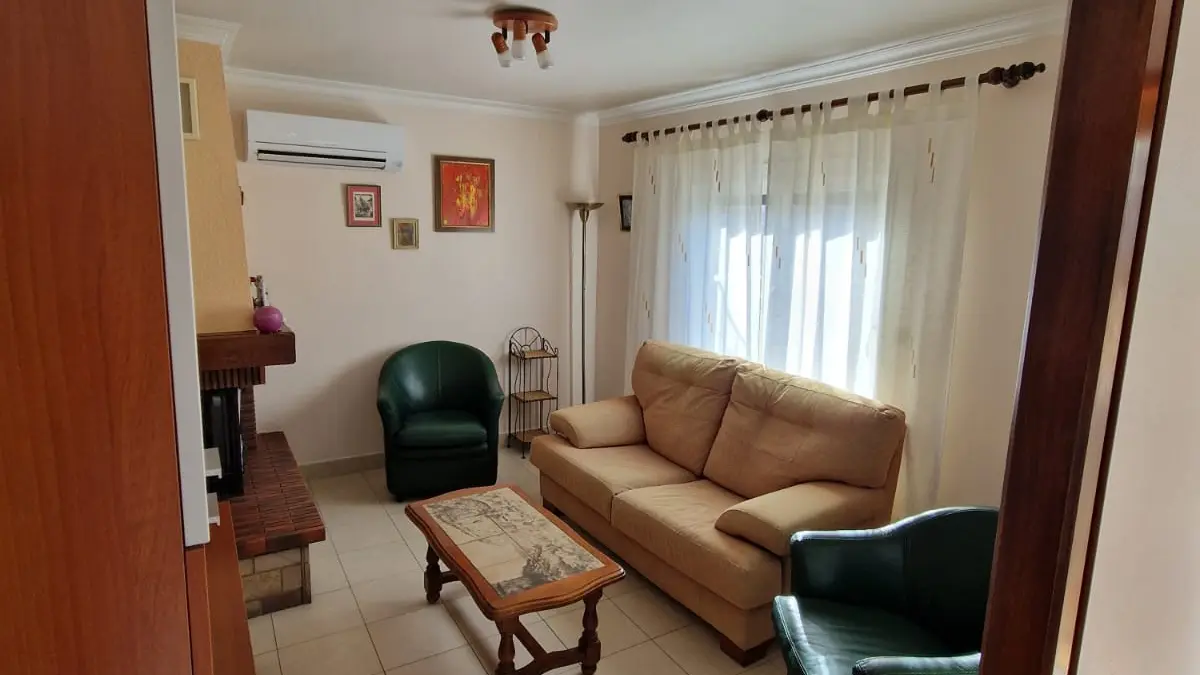 Nouvelle photo salon Villa Daniel 5 janv