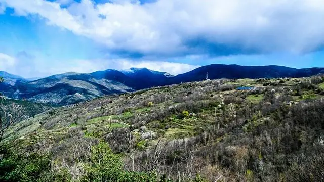 Nyer par Nanophotographie