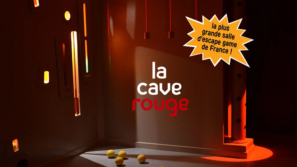 Aspres Thuir La Cave Rouge