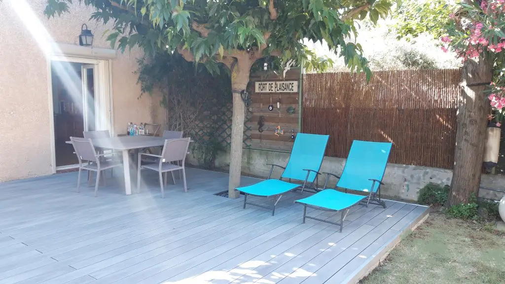 OK 4 Jardin TERRASSE arrière