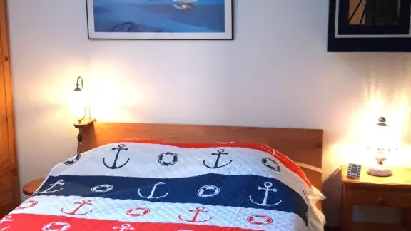 OK 7 CHAMBRE RDC Ste Marie