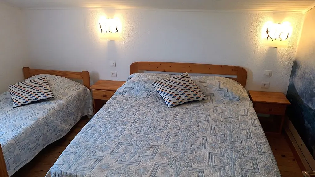 OK 8 Chambre Etage Ste Marie