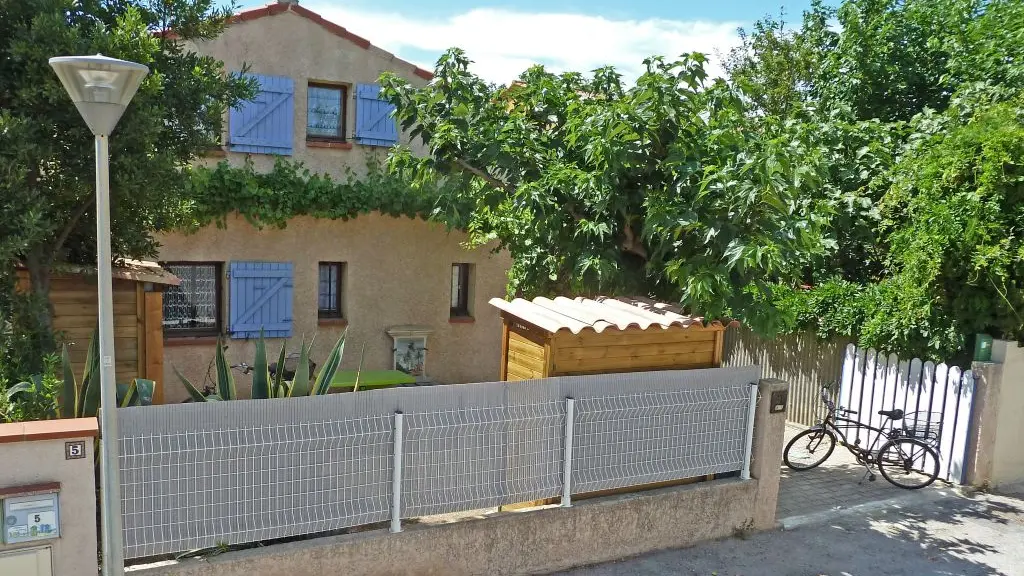 OK 2 Ste MARIE FACE rue Gauche