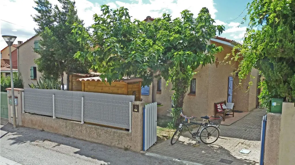 OK 3 Ste MARIE FACE rue Droite