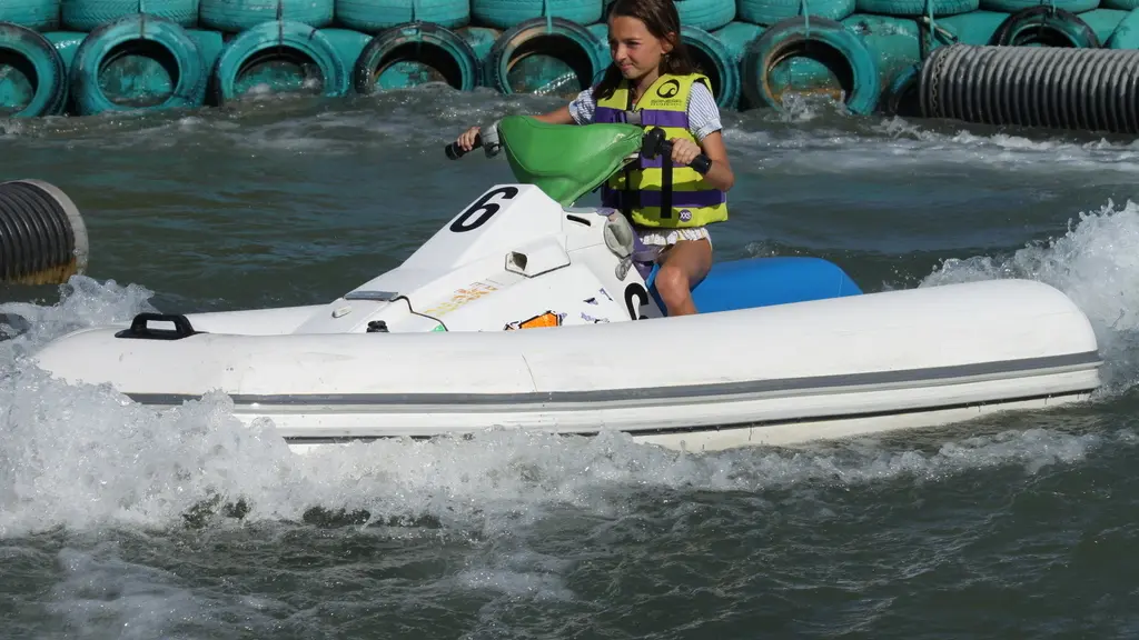 Torreilles Loi Circuit Jet Ski