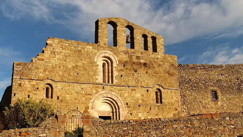 Prieuré de Marcevol