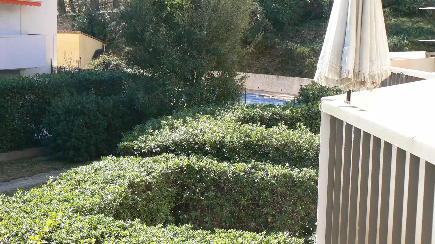 Espace vert