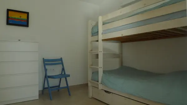 Canigou chambre enfants 4