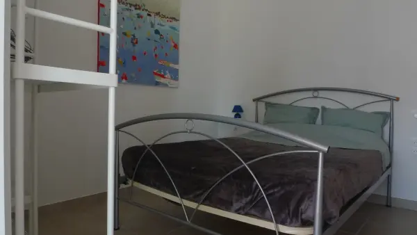 Canigou chambre double 2