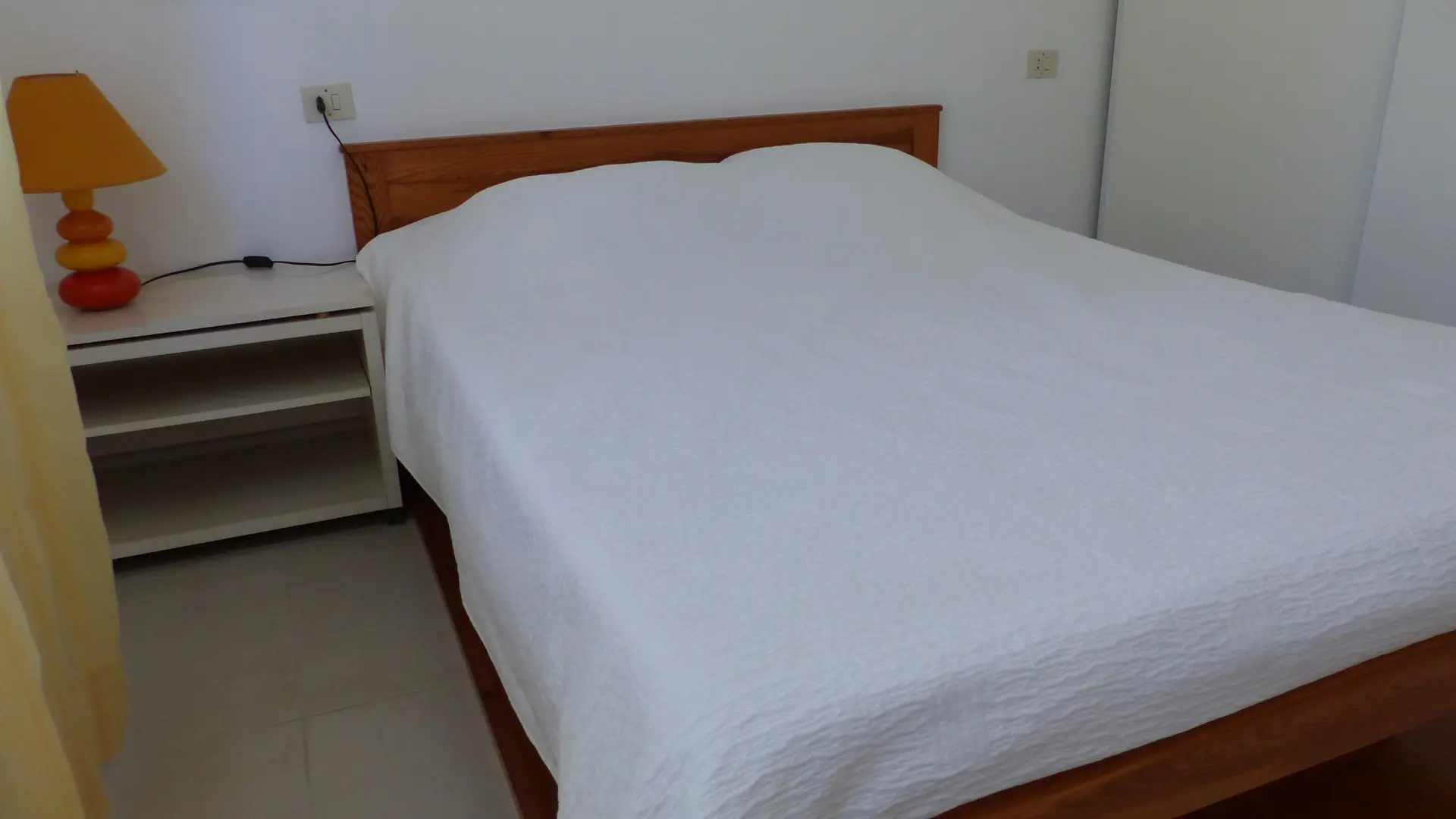 Chambre double