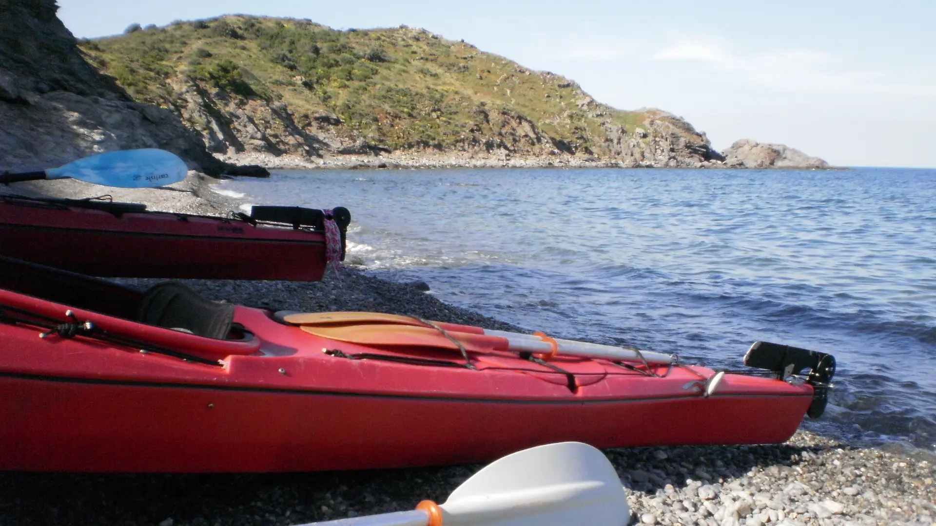 P6010492 horizons kayak