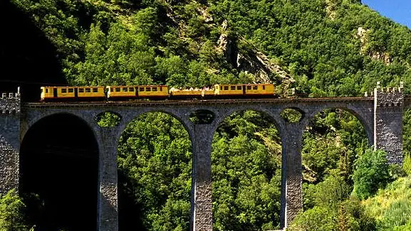 PARC NATUREL REGIONAL DES PYRENEES CATALANES