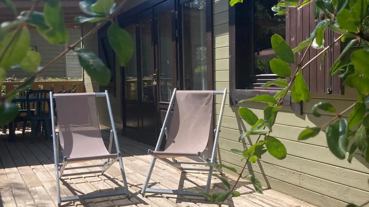 PCamping Portes du Canigou Prades