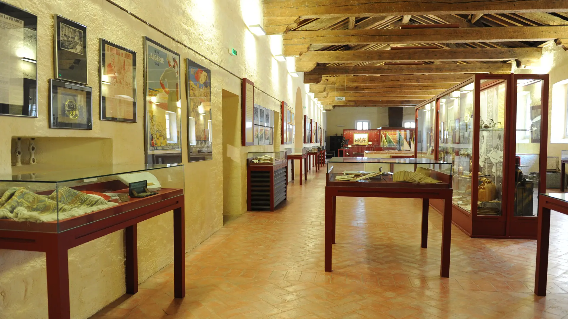 Centre de documentation