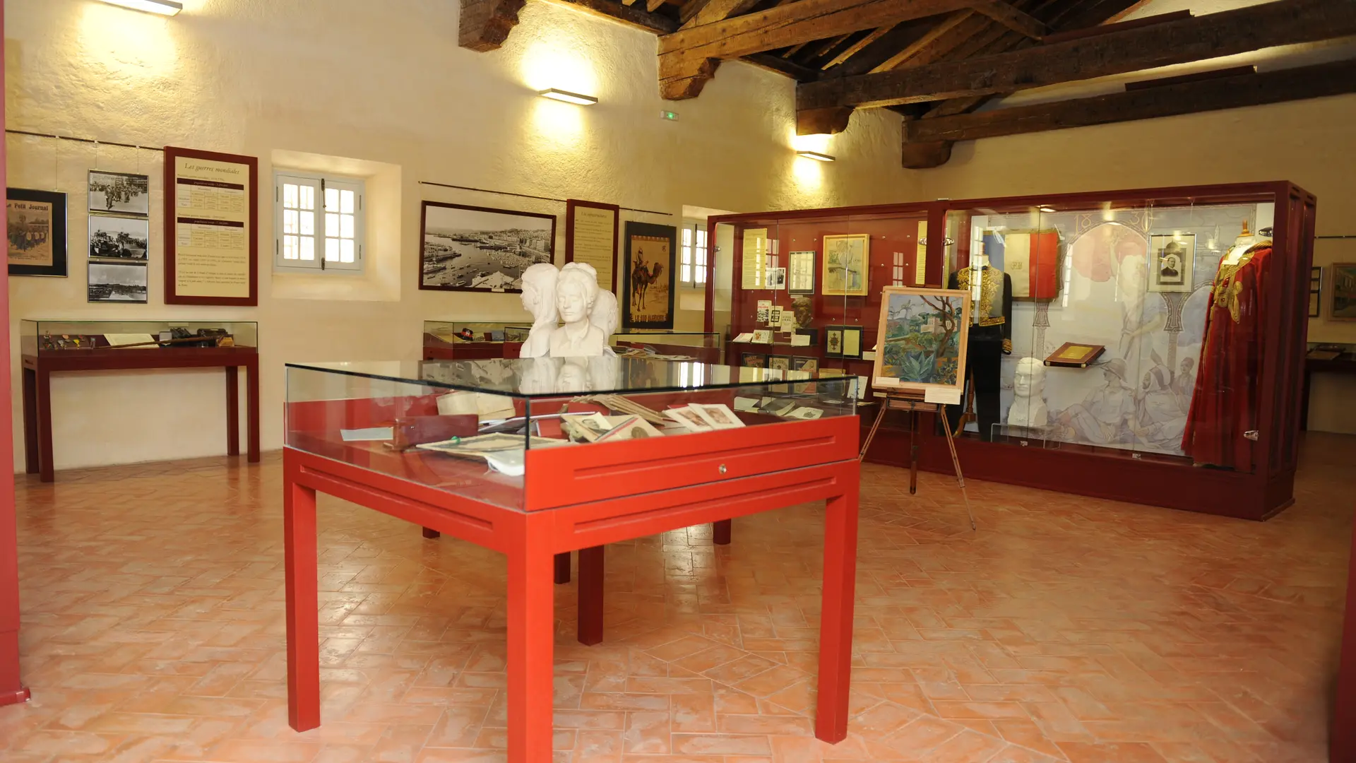 Centre de documentation