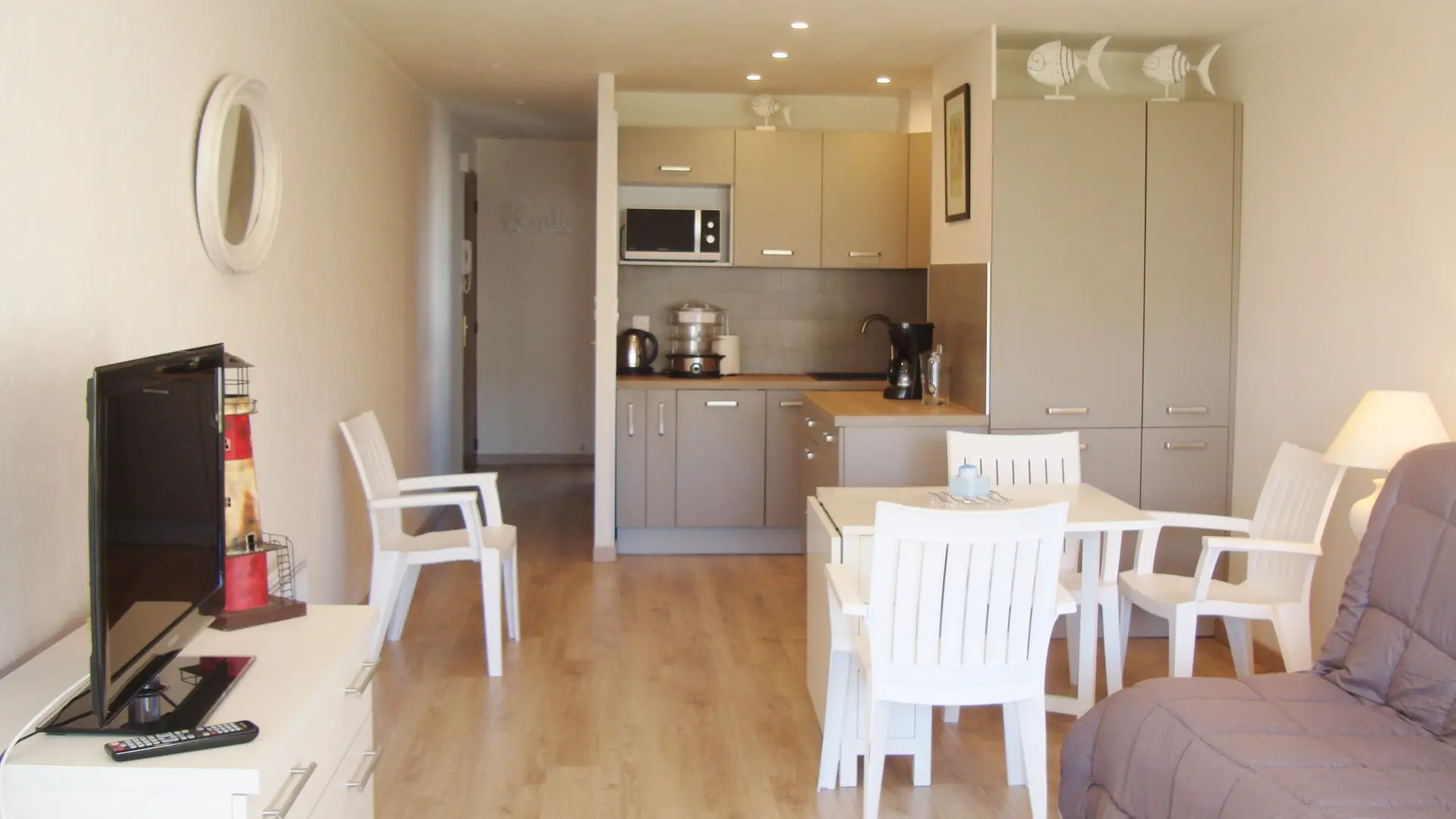 PORT BARCARES MATTEONI - 1