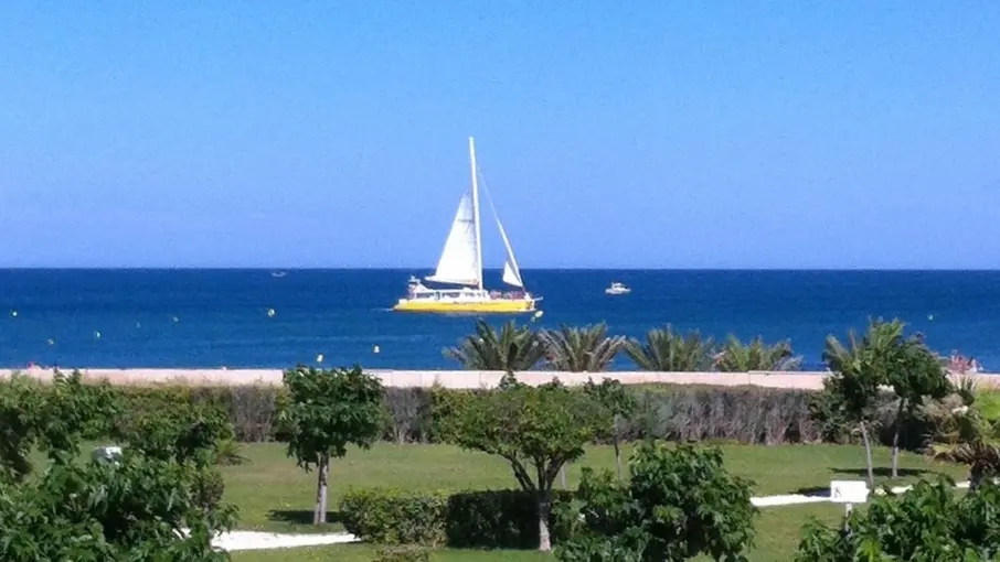 PORT BARCARES MATTEONI - 4