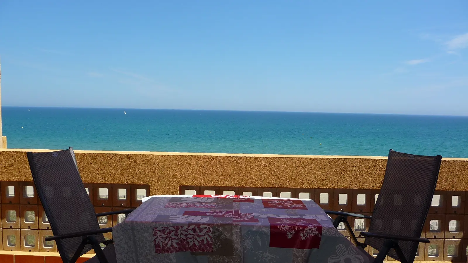 PORT BARCARES MEDITERRANEE HOME 2019