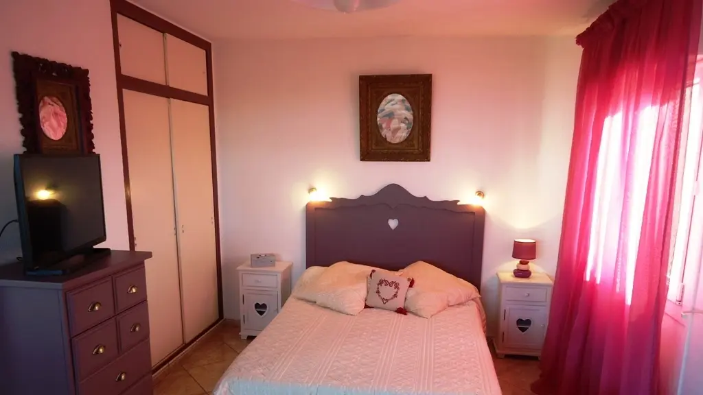 PORT BARCARES BONNEFOI APT 210 - 5