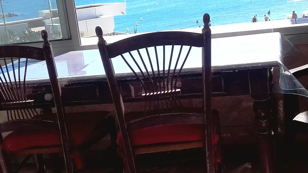 PORT BARCARES BONNEFOI APT 210 - 2