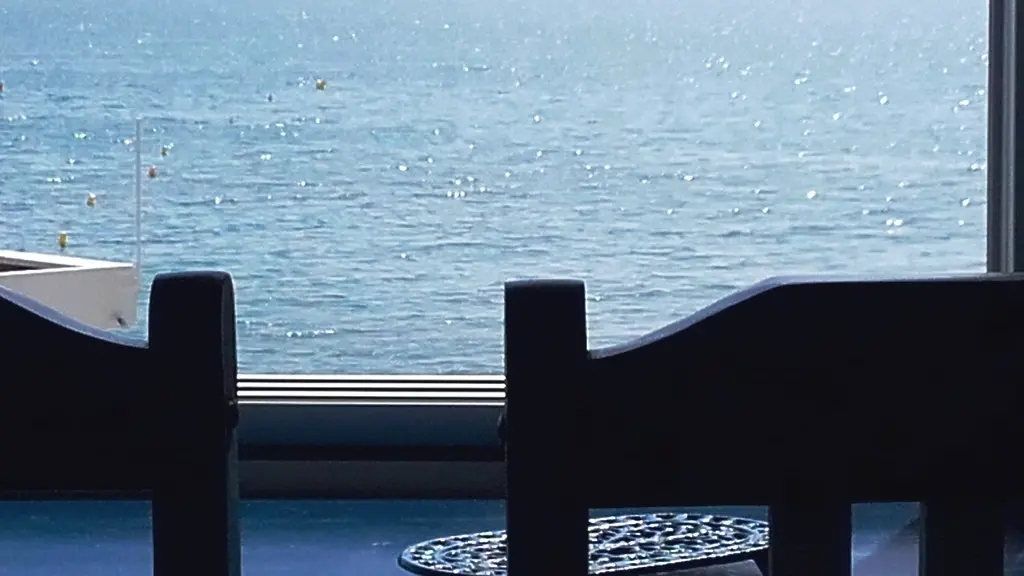 PORT BARCARES BONNEFOI APT 307 - 2