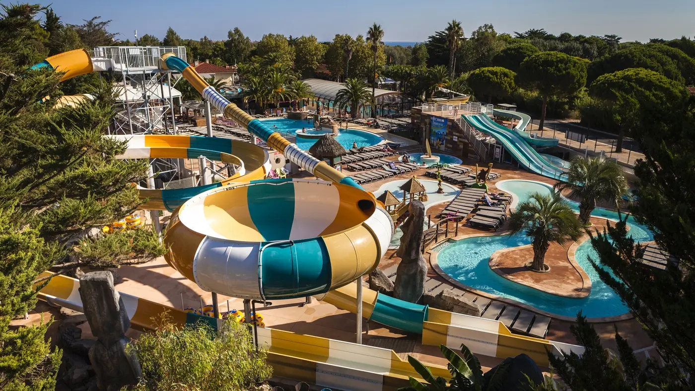 PORT BARCARES CAMPING FLORIDE 29