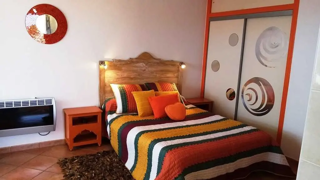 PORT BARCARES CHAMBRE STUDIO 1 C 209