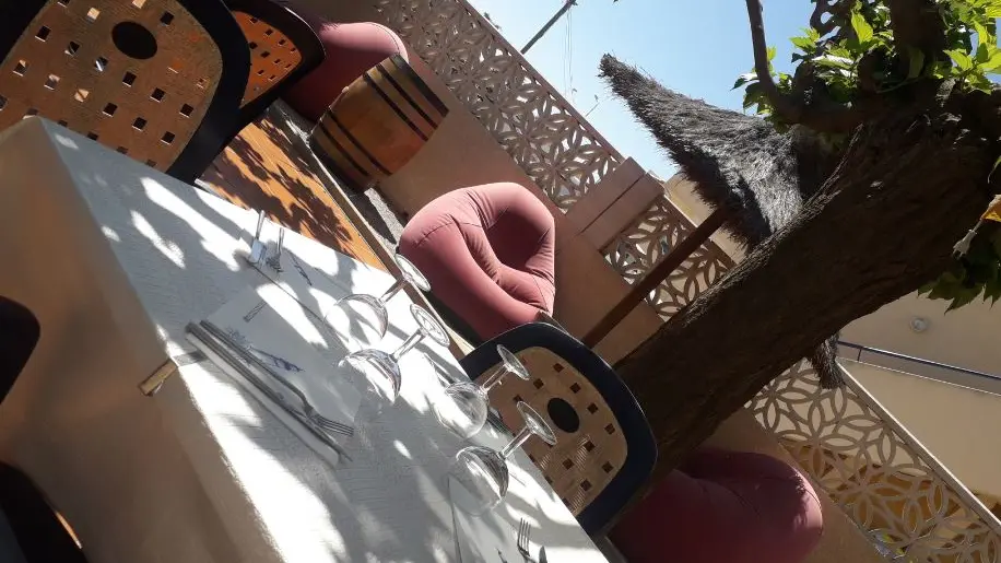 PORT BARCARES HOTEL DE LA MER