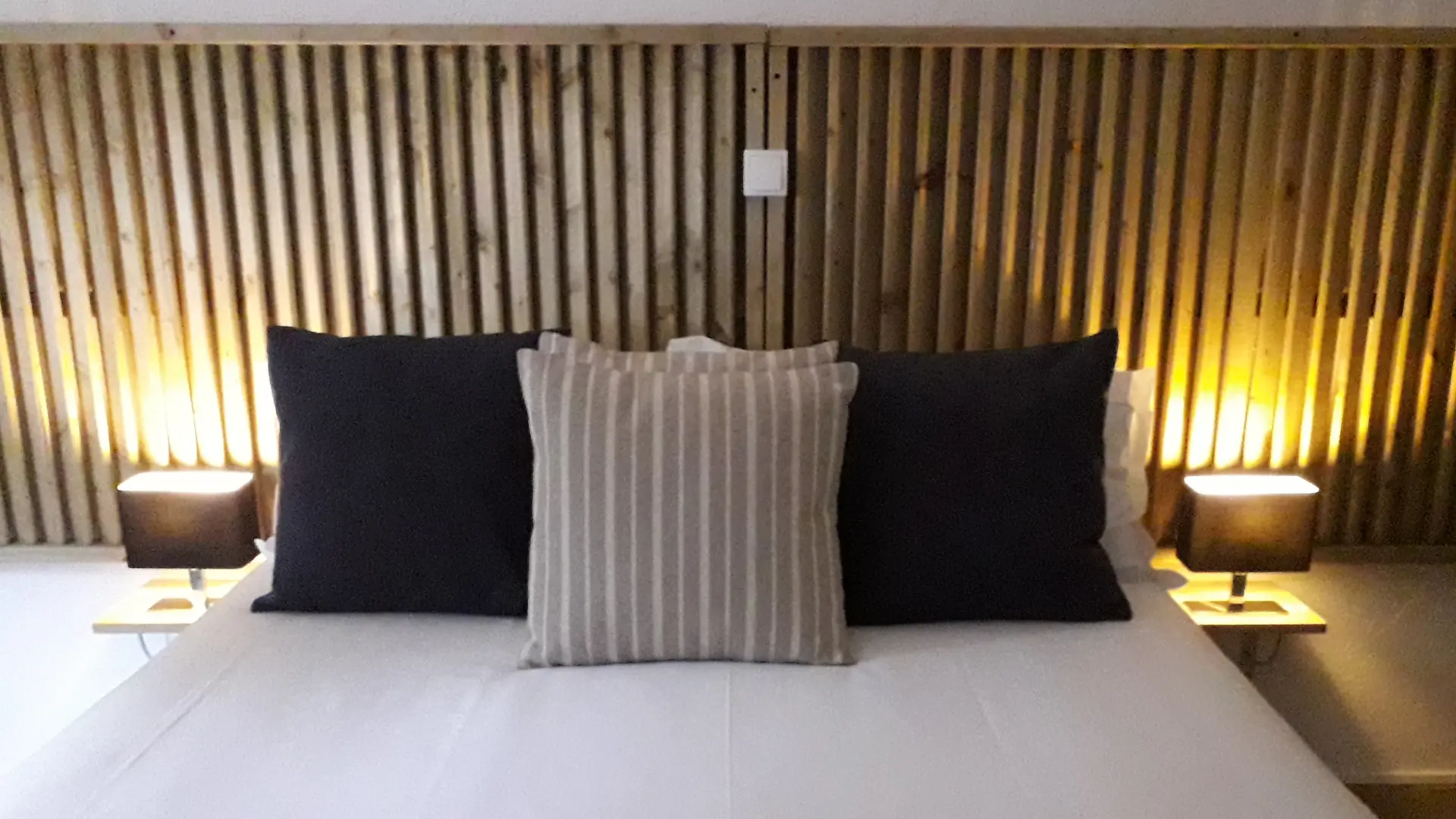 PORT BARCARES HOTEL DE LA MER