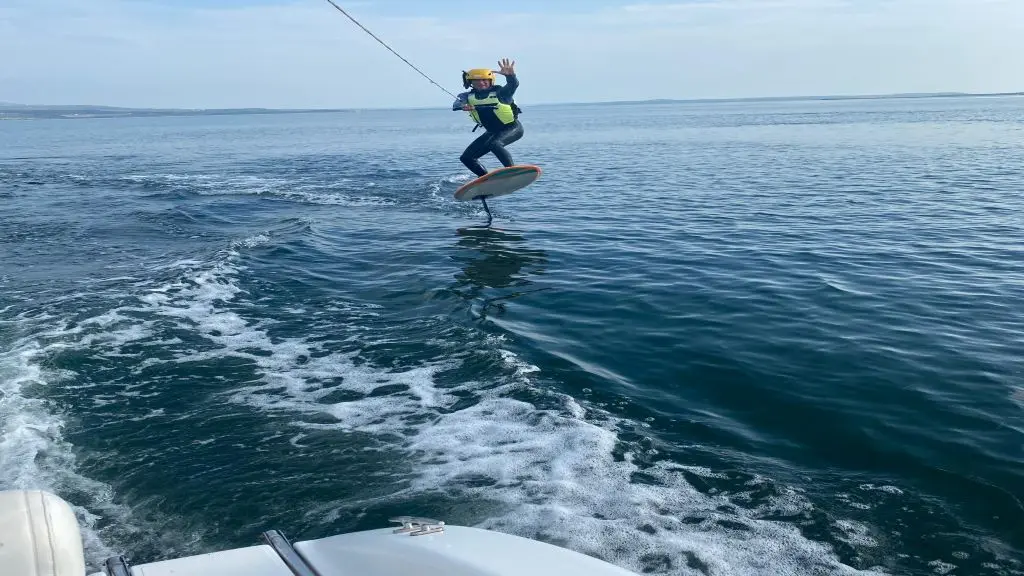 PORT BARCARES KITE 1