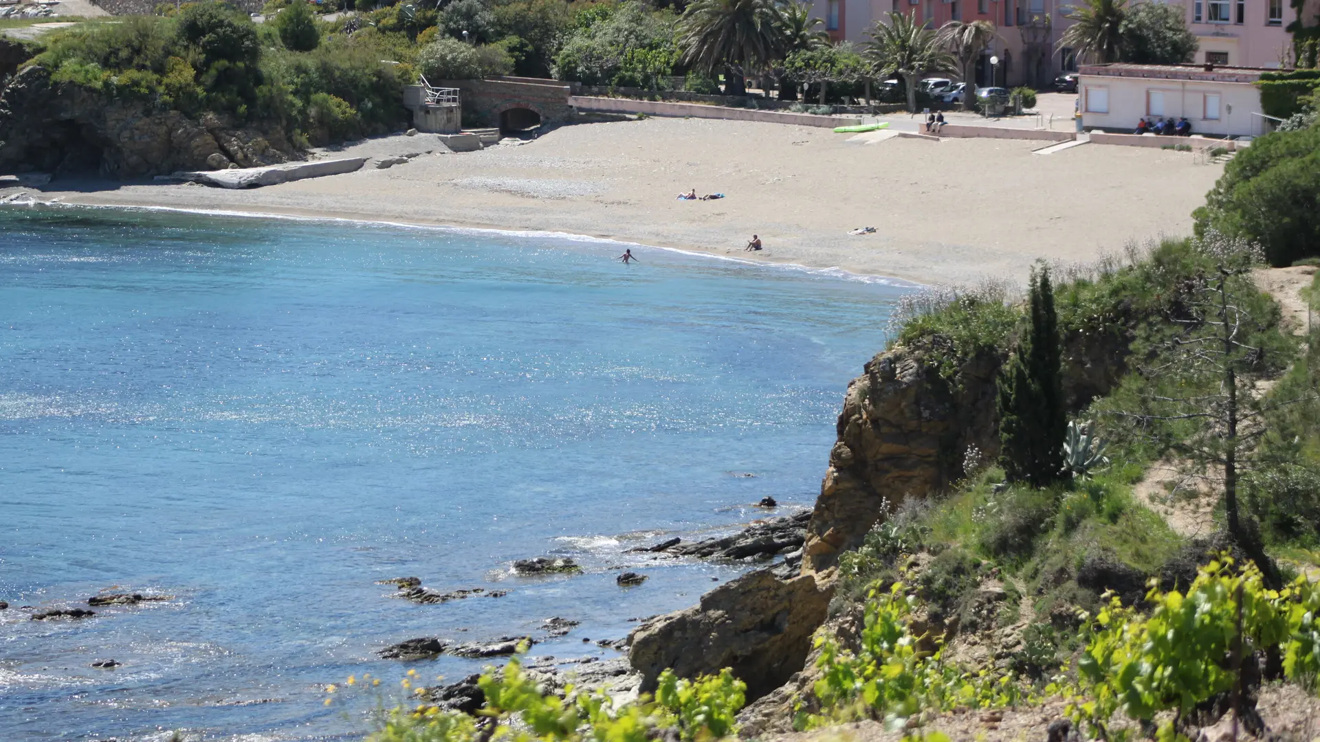 PLAGE SANA 1