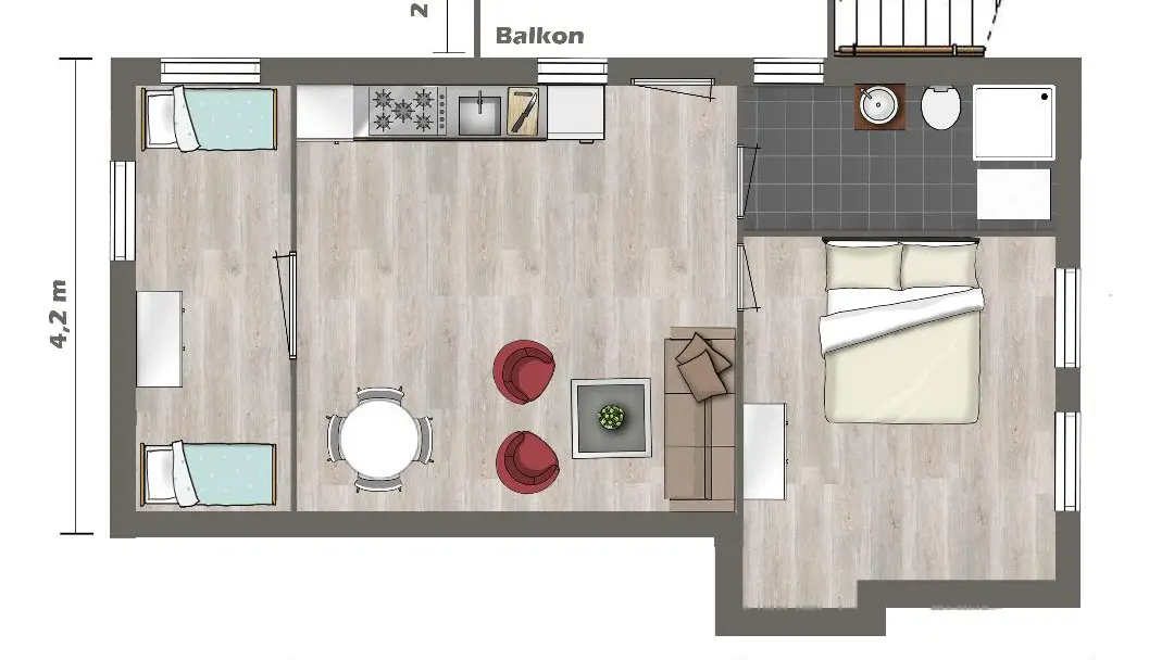 GITES ET TERROIRS EN OCCITANIE : SYRAH -PLAN