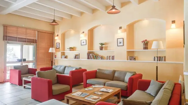 P&V Bolquère Sequoia