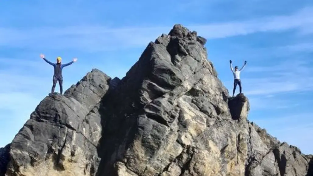 PYRENEVASION CERBERE DUO