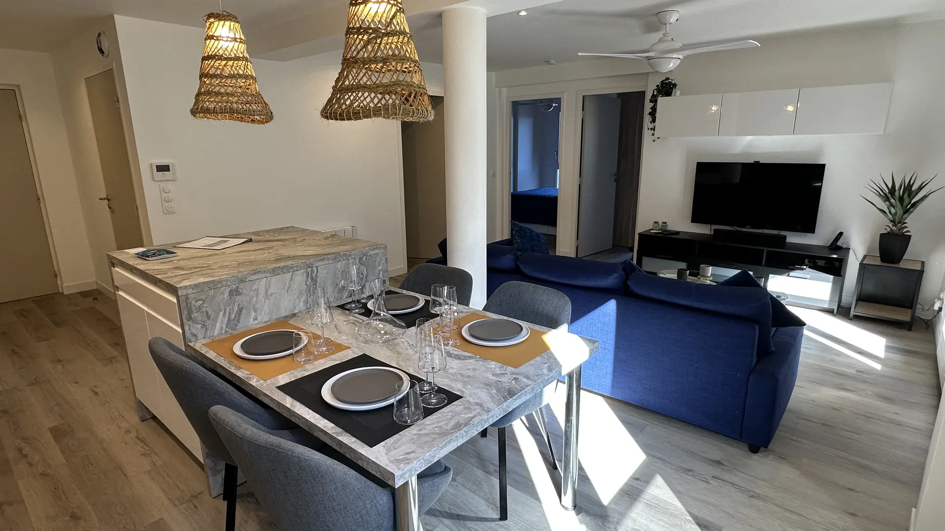 Page de Garde - Photo d'acroche