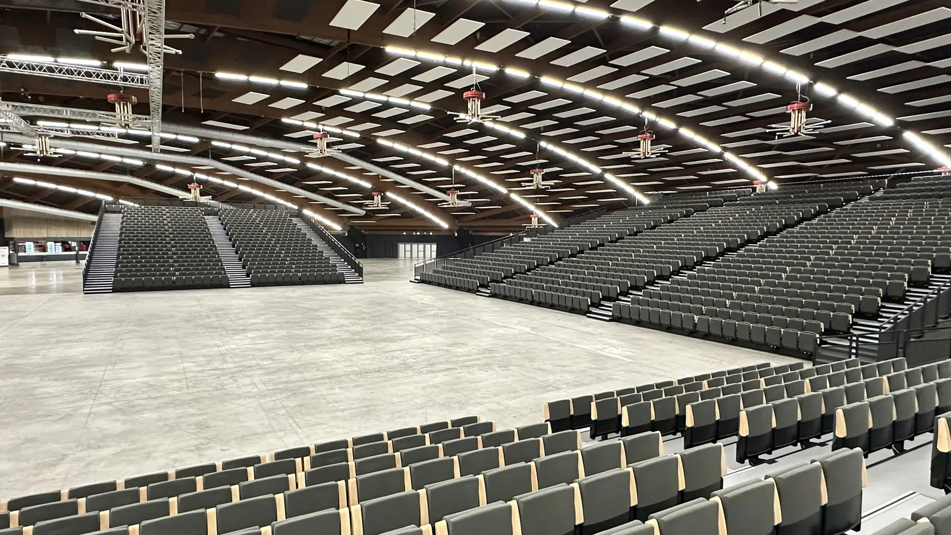 Parc des Expositions