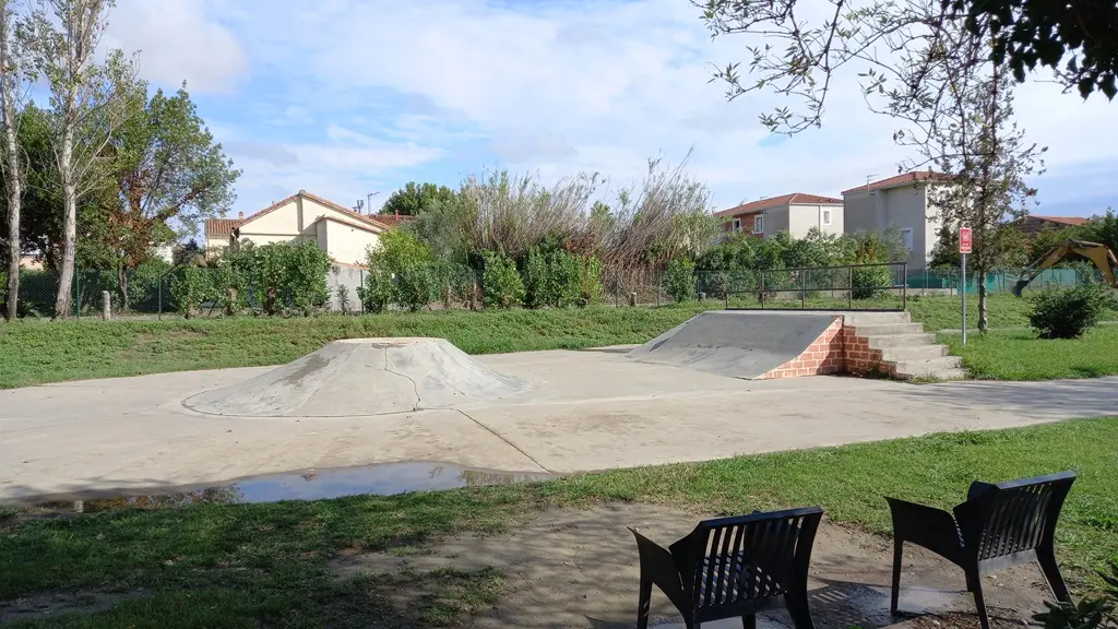 Parc Loisirs Bompas24©OTC