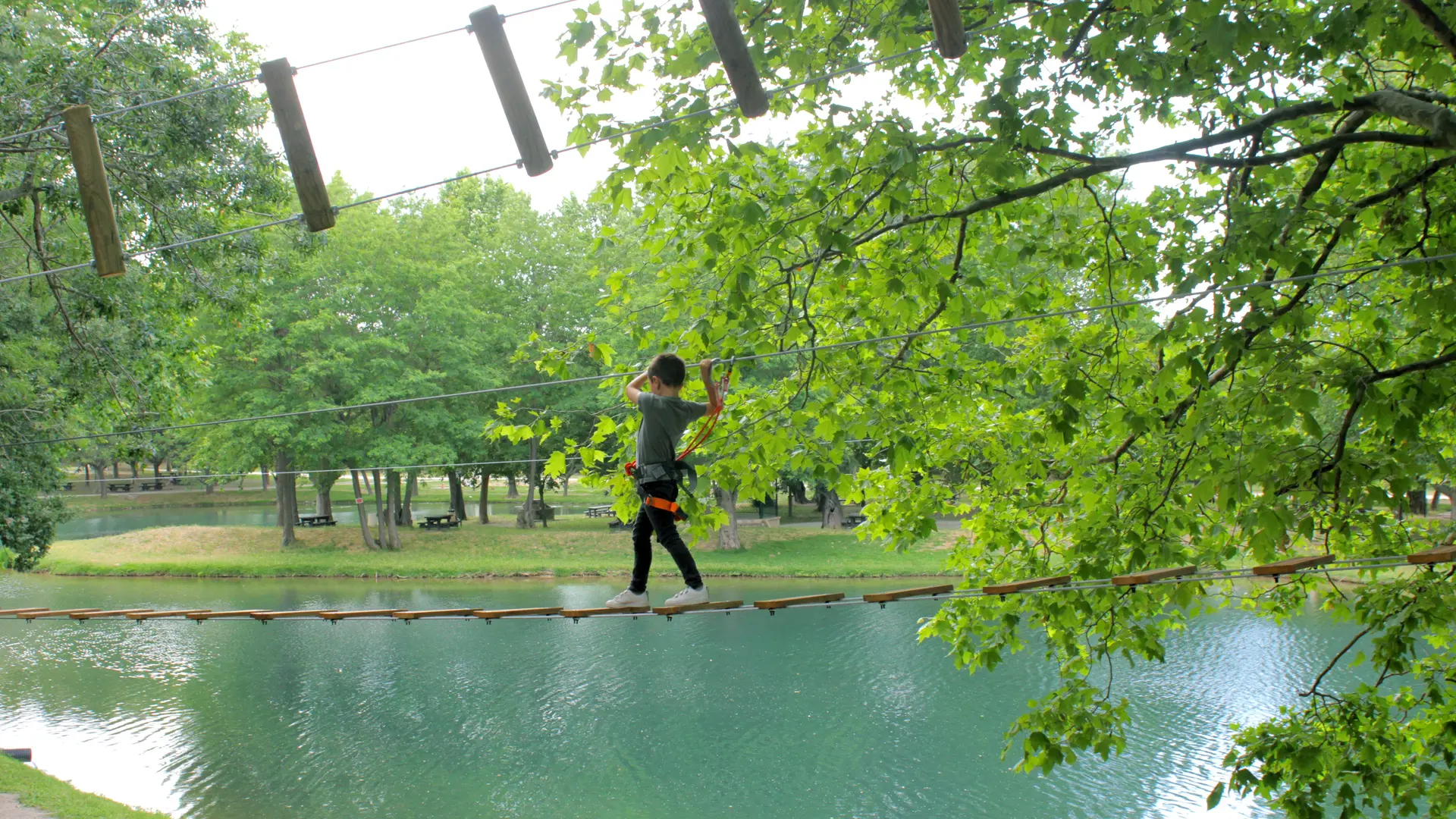 Parc aventure le soler 10