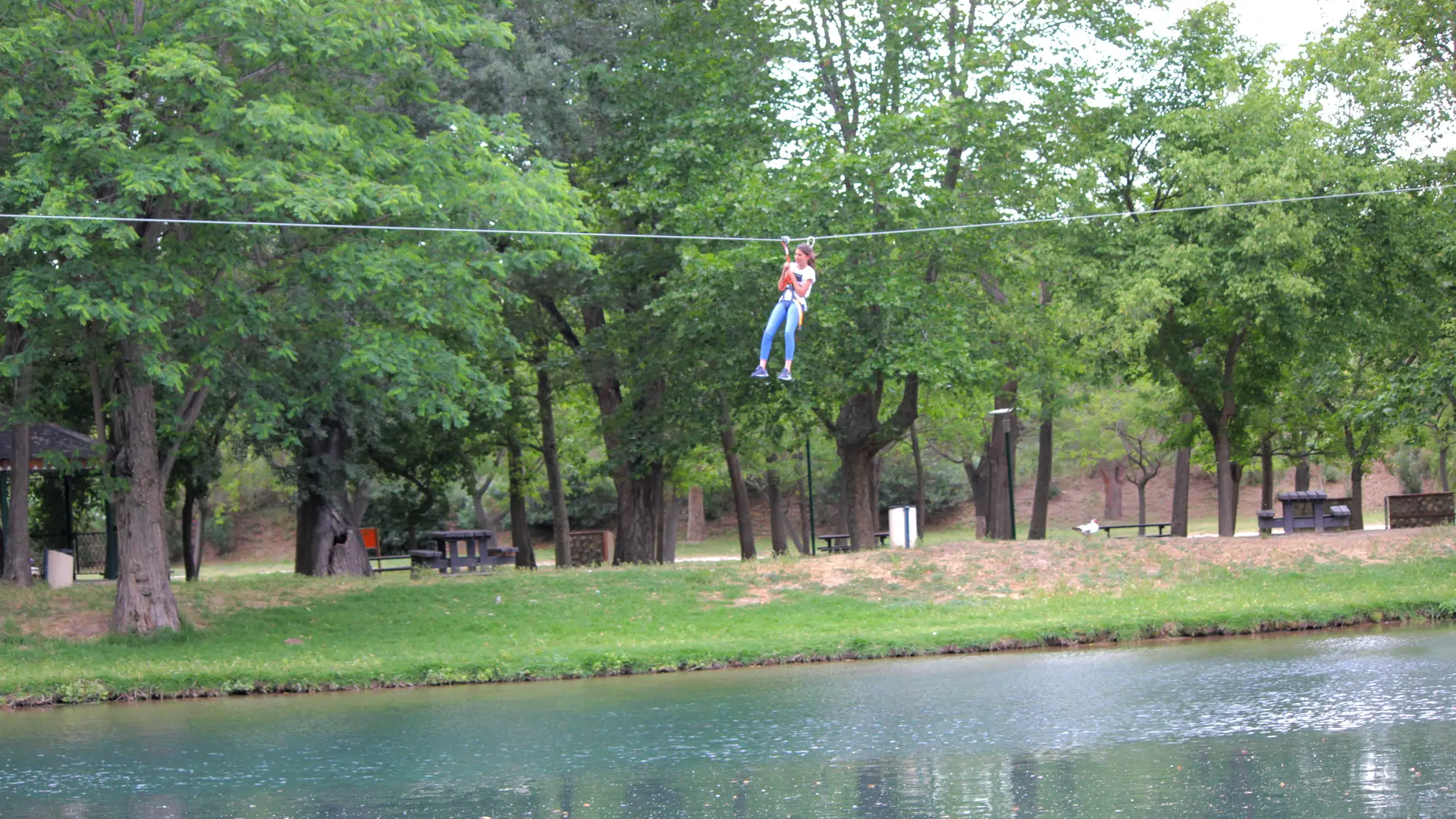 Parc aventure le soler 4