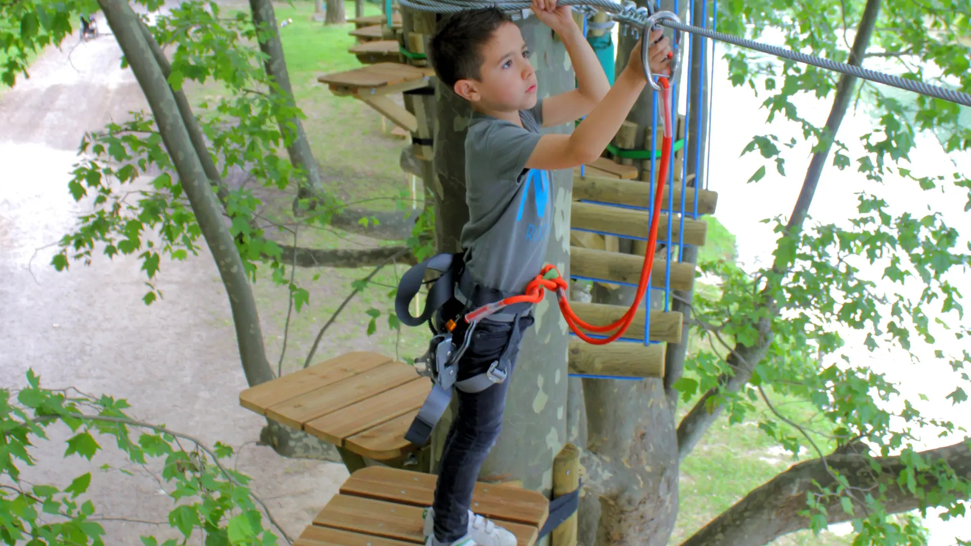 Parc aventure le soler 7