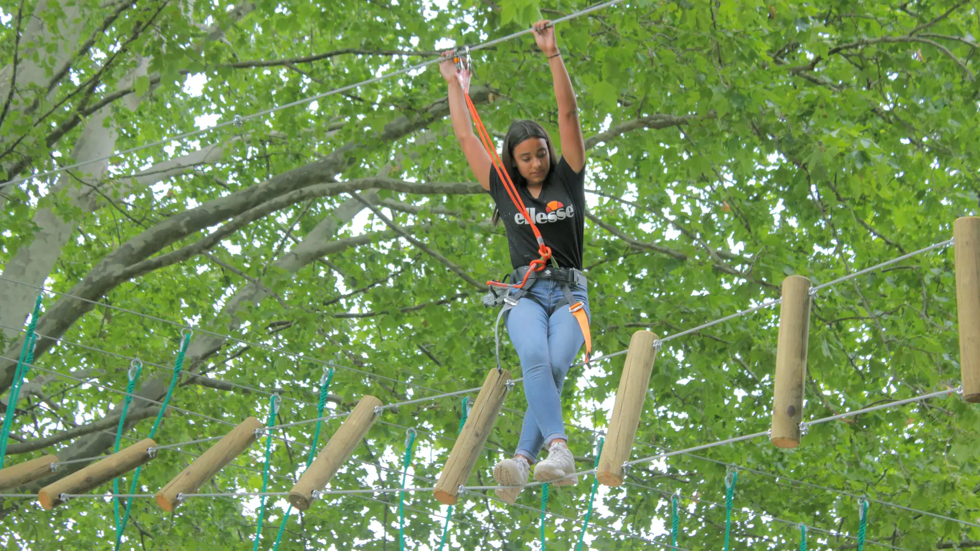 Parc aventure le soler 8