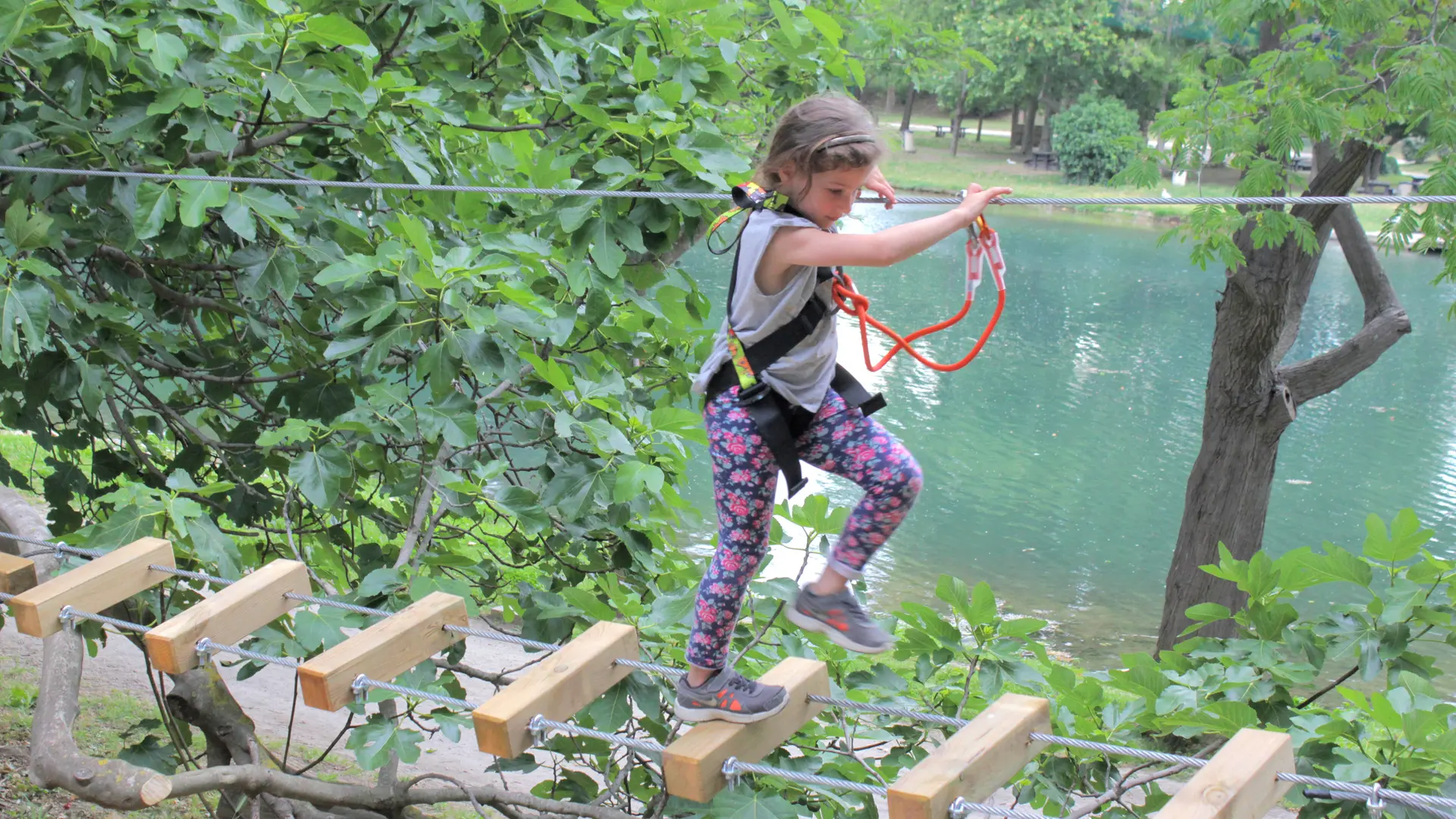 Parc aventure le soler 9